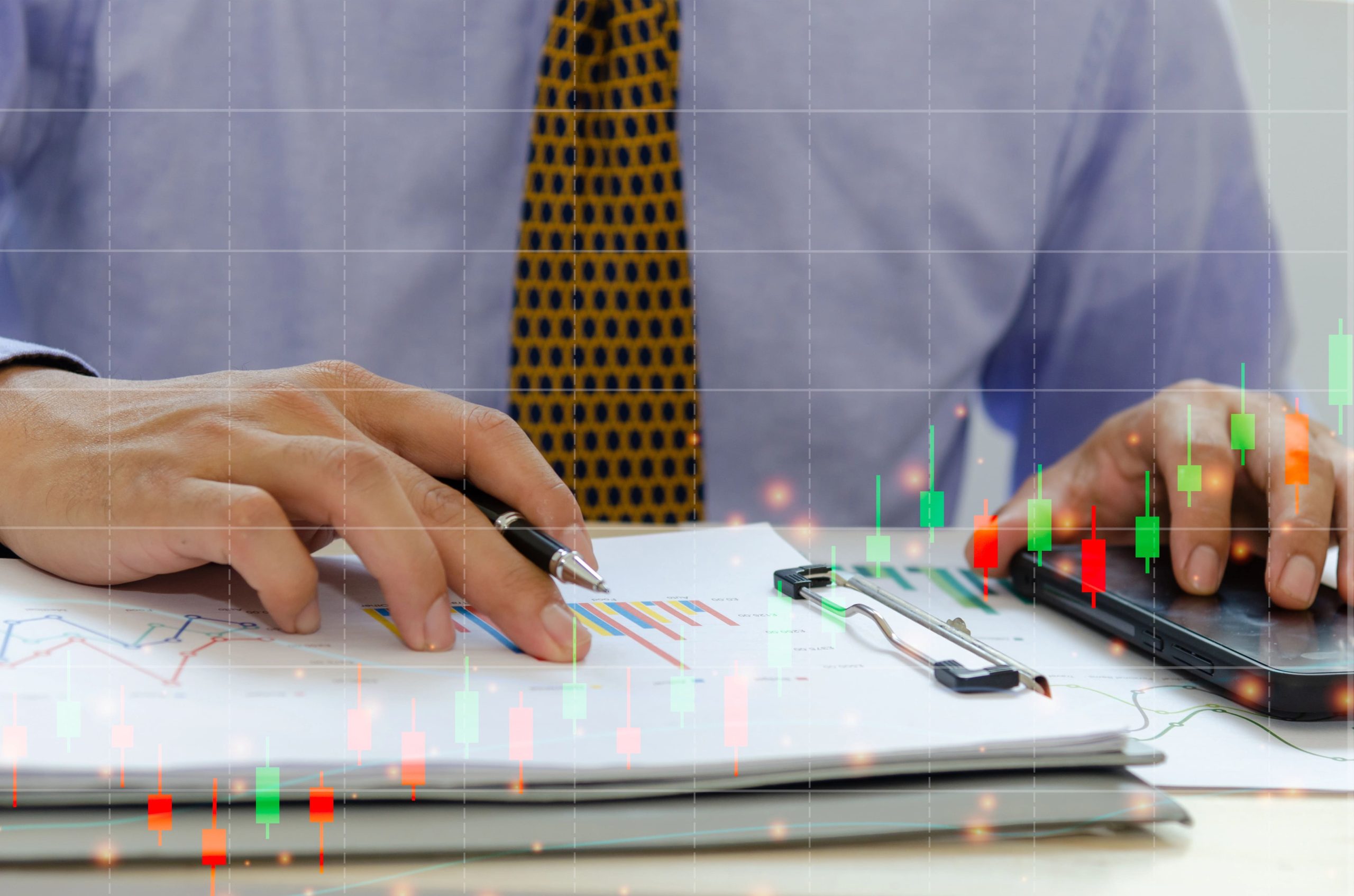 Análisis de viabilidad empresarial